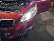 VOLVO C70 MK2 2010-2013