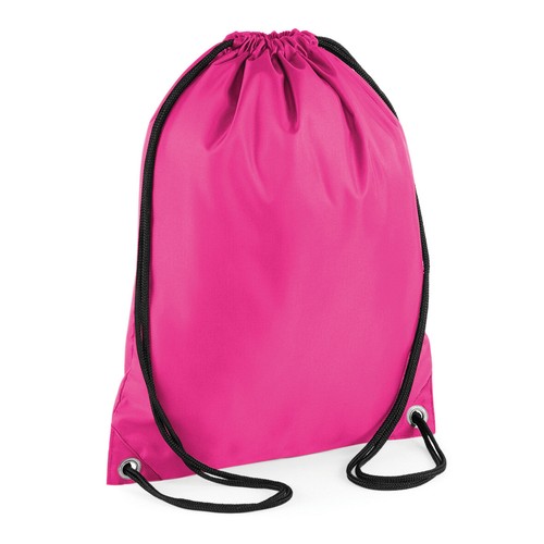 Unicorn head drawstring - unicorn,