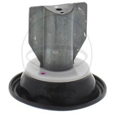 Gas slider for Kawasaki GPZ