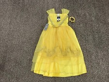 Disney Princess Belle live