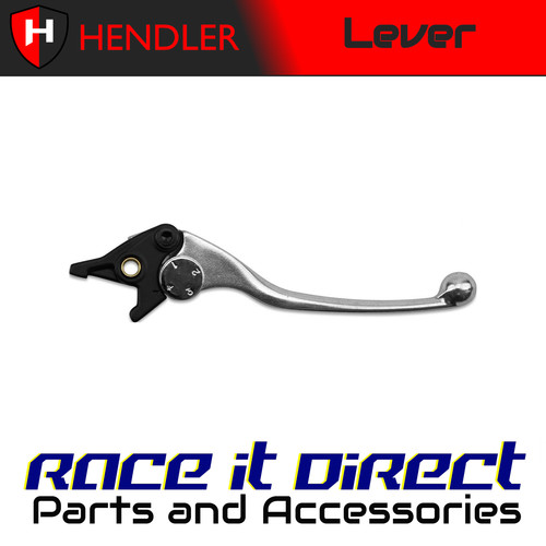Brake lever for - brake, zrx