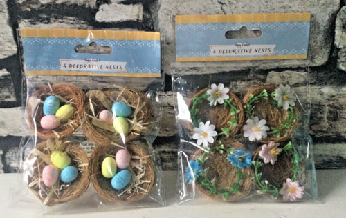 Easter egg nest - 4,