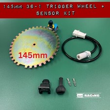 145mm Trigger Wheel & Sensor