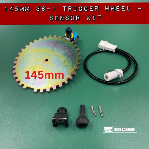 145mm trigger wheel sensor - 145mm,