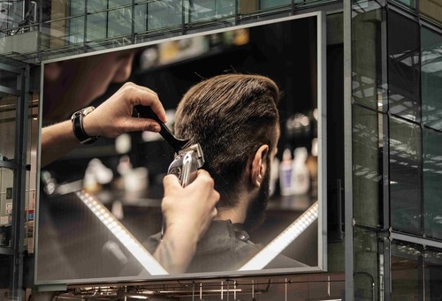 Mens hair styles barbers - mens,