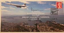 Concorde rio janeiro - ba,