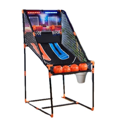 Basketball arcade game - basketball,