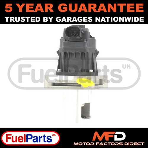 Fuelparts egr valve fits - fuelparts,