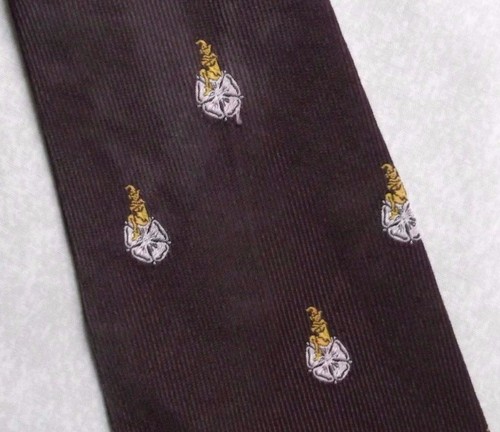 Tie necktie mens vintage - mens,