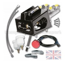 FITS VAUXHALL CORSA BRAKE BIAS PEDAL BOX + KIT B