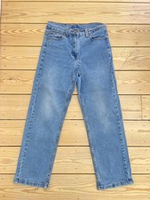 ' COTTON TRADERS stretch jeans Size 10