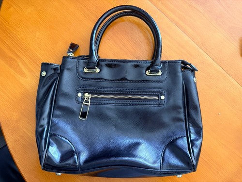 Jasper conran black - conran, handbag