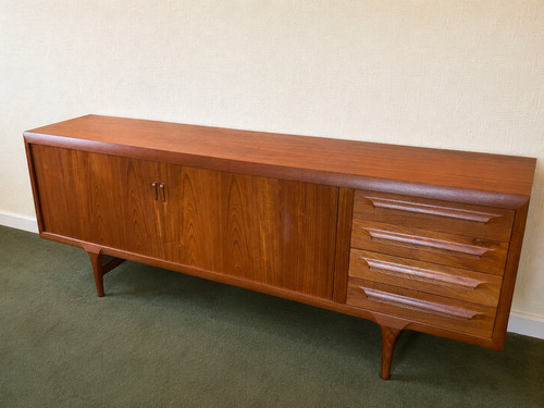 Rare kofod larsen teak - rare, kofod-larsen