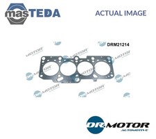 DRM21214 ENGINE CYLINDER HEAD