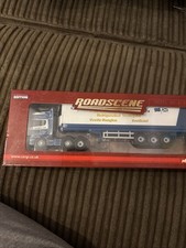 CORGI ROADSCENE A KERR & CO