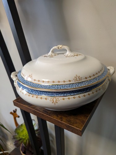 Vintage keeling co losol - co,