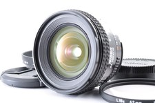 Nikon AF NIKKOR 20mm f/2.8 D