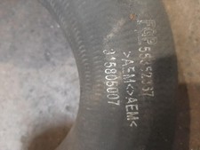 SAAB 9-3 LINEAR SE TID MK2 FL (440) 2009 INTERCOOLER PLASTIC PIPE HOSE  55350916