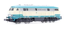 ARNOLD RAPIDO 'N' GAUGE DB