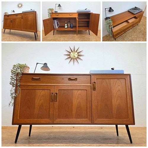 Retro plan fresco teak - g-plan,