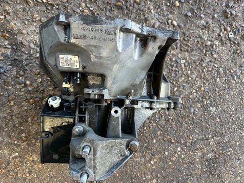 Ford fiesta mk7 ecoboost - fiesta,