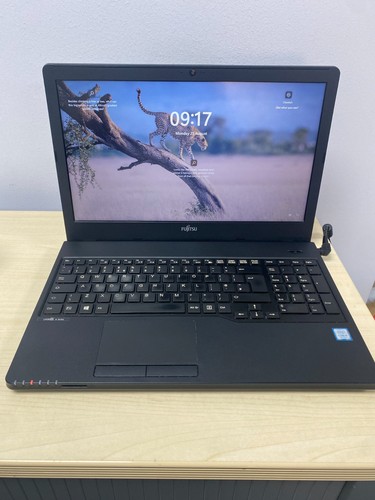 Fujitsu lifebook a357 i5 - a357,
