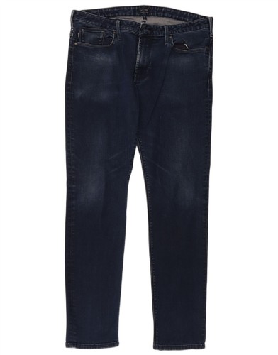 Armani mens slim - slim, l31