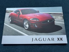 Jaguar XK Coupe & Convertible