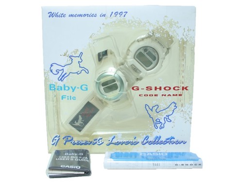 New unused item casio - [new/unused,