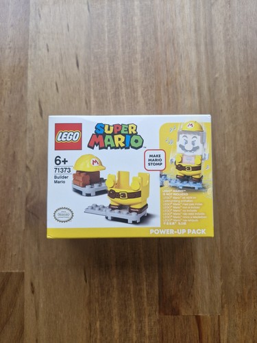 Lego super mario 71373 - super,