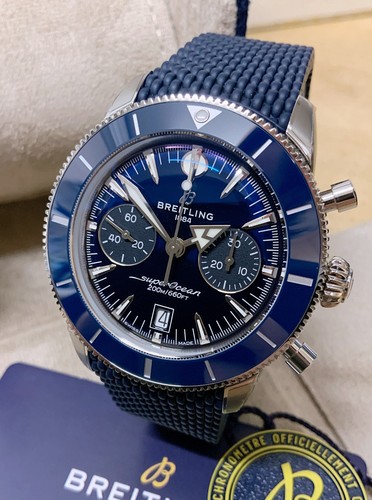 Breitling superocean heritage - breitling,