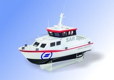 Aero-Naut SAR Naval Rescue