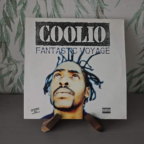 Coolio fantastic voyage - voyage, 1994