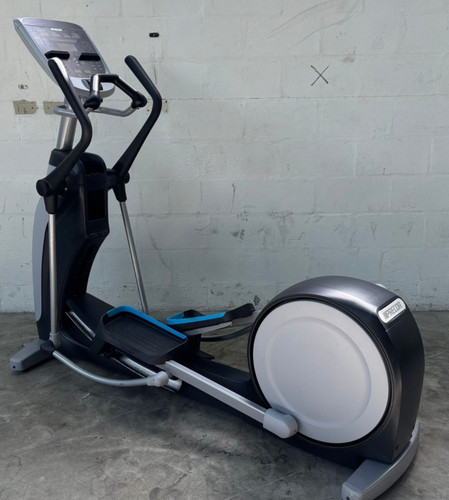 Precor cross trainer - precor,