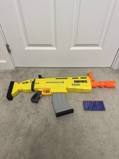 Nerf Guns Fortnite Automatic Blaster AR-L
