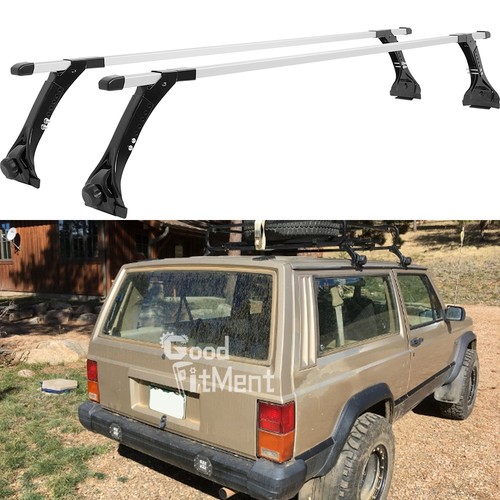 Car van roof bars - van,