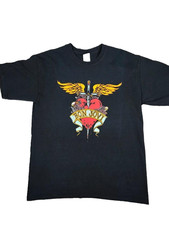 Bon Jovi Official 2008 World