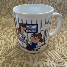 Rare Design Tetley Tea Folk
