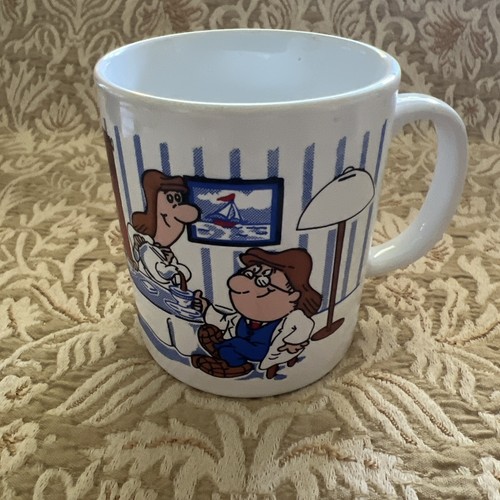 Rare design tetley tea folk - design,