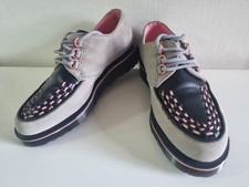 Dr Martens 1461 Beck Creeper