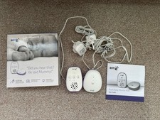 Audio baby monitor 400 - bt,