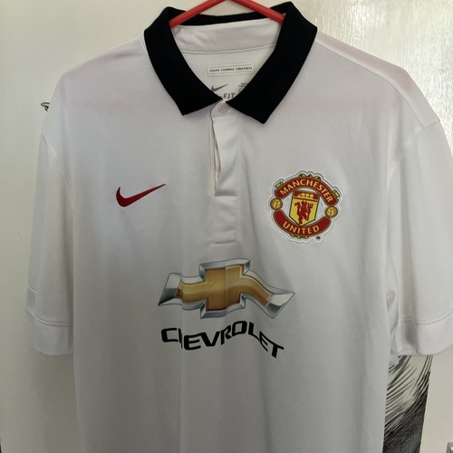 Manchester united nike 2014 - united,