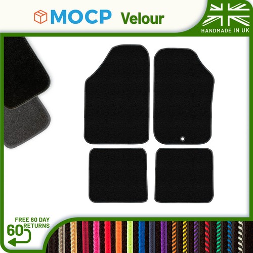 Velour car mats fit - car,