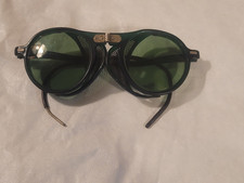 Vintage Willson Green