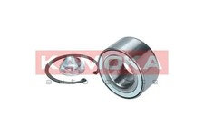 Wheel bearing Rear Axle