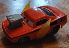 Snot Rod Disney Cars Lightening Mcqueen Diecast Toy Car