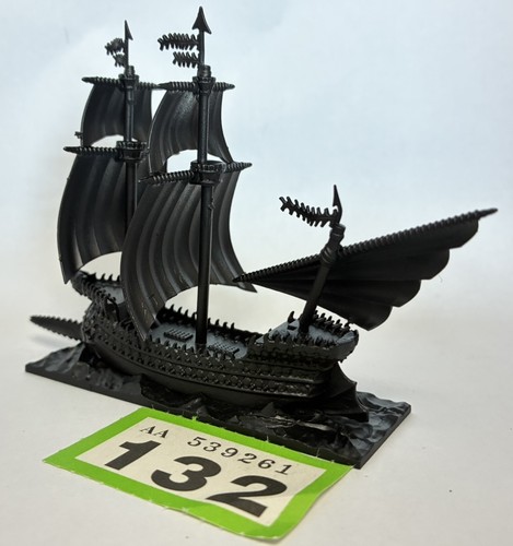 Warhammer dreadfleet ship oop - warhammer,