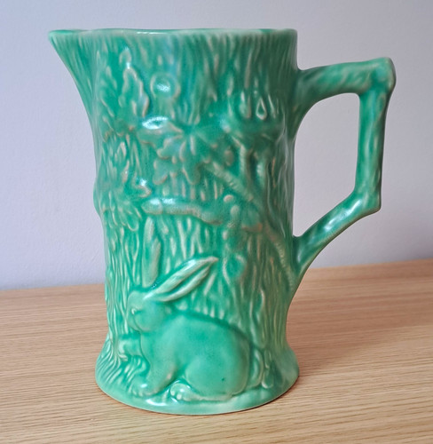 Wade england pint green - 1,