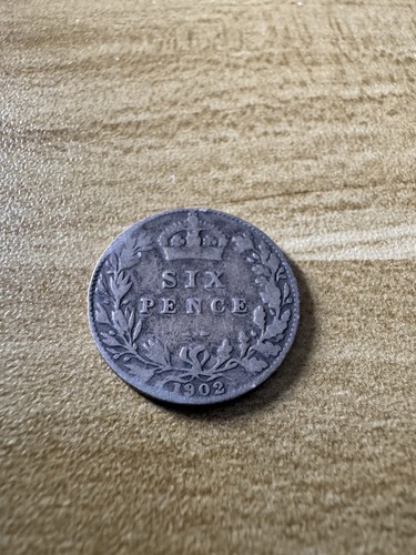Edward vii silver - edward,