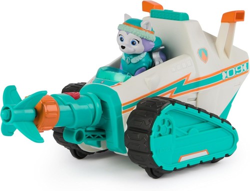 Paw patrol everest - patrol,